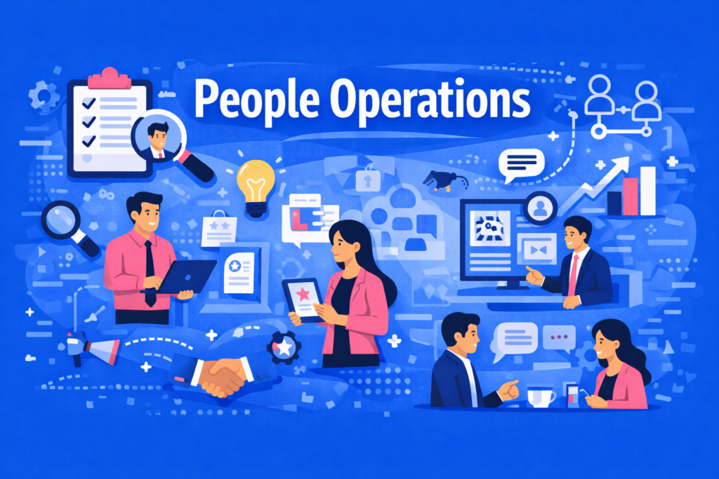 People Operations