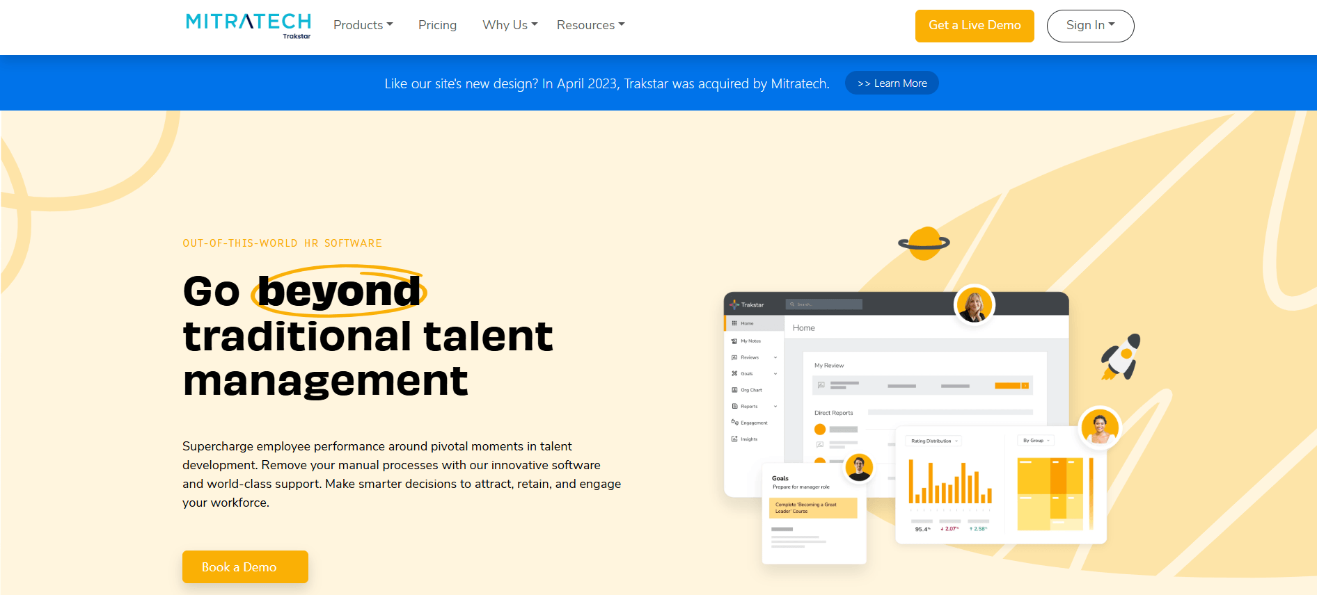 20 Best 360 Degree Feedback Software Platforms for 2026