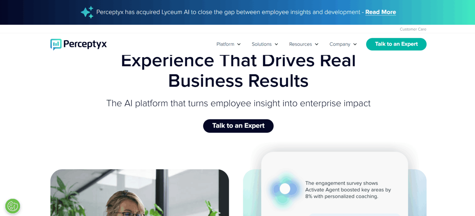 Top 20 Employee Retention Software Platforms in 2026