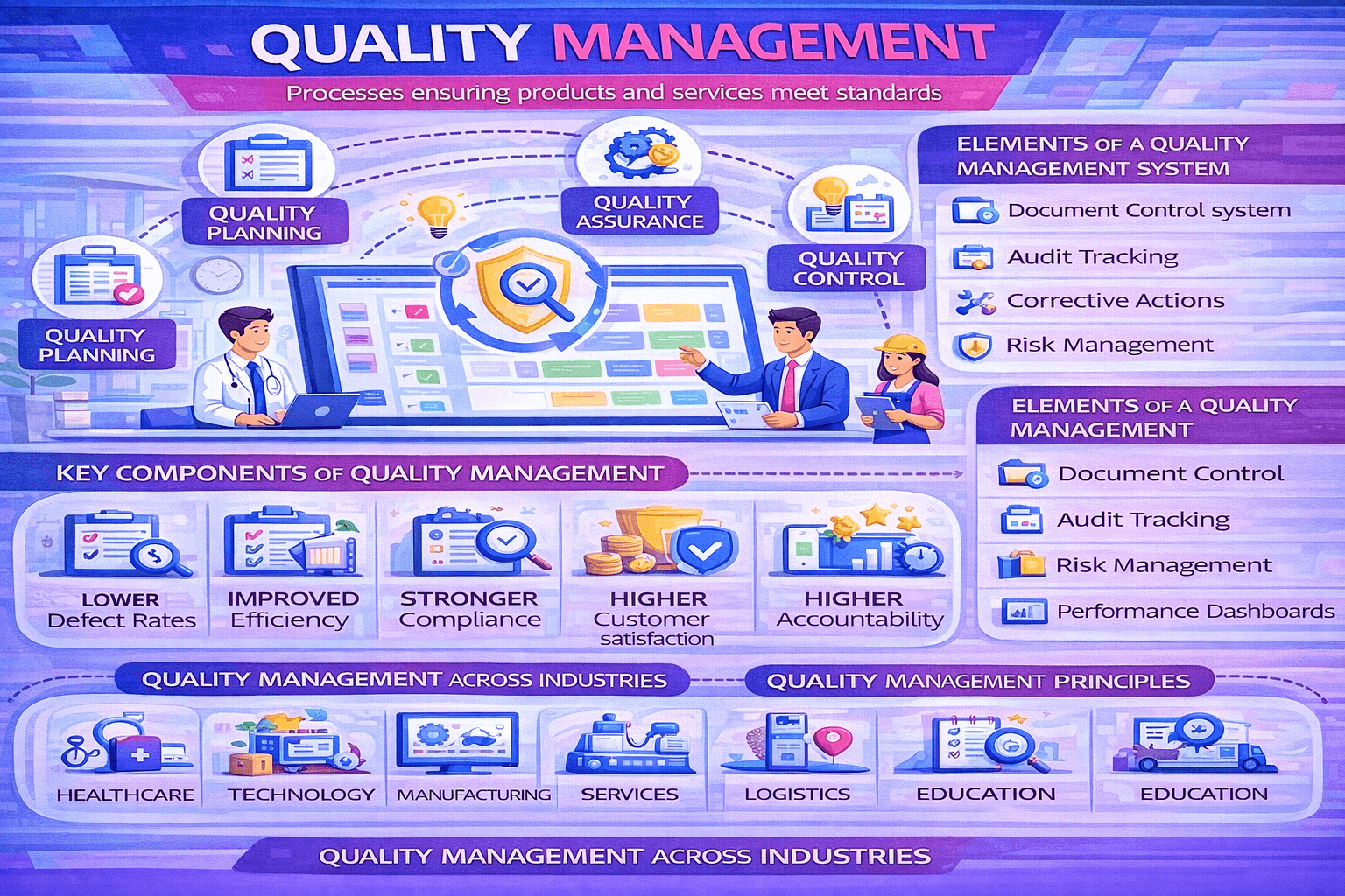 Quality Management