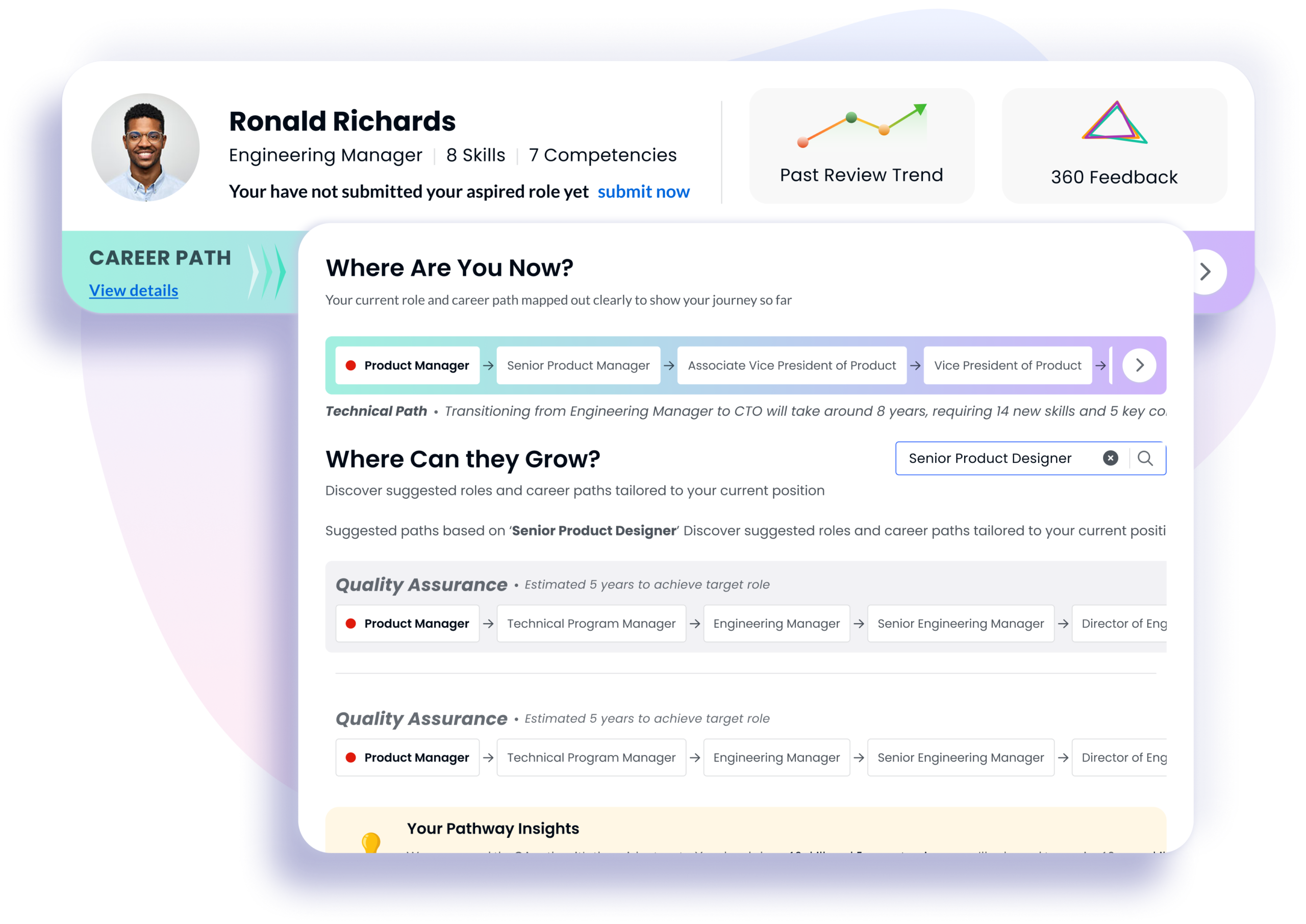 Career Path Explore