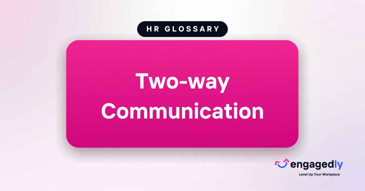 Engagedly